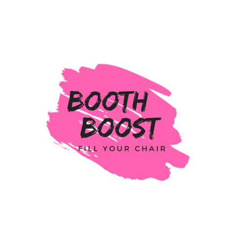 Booth  Boost